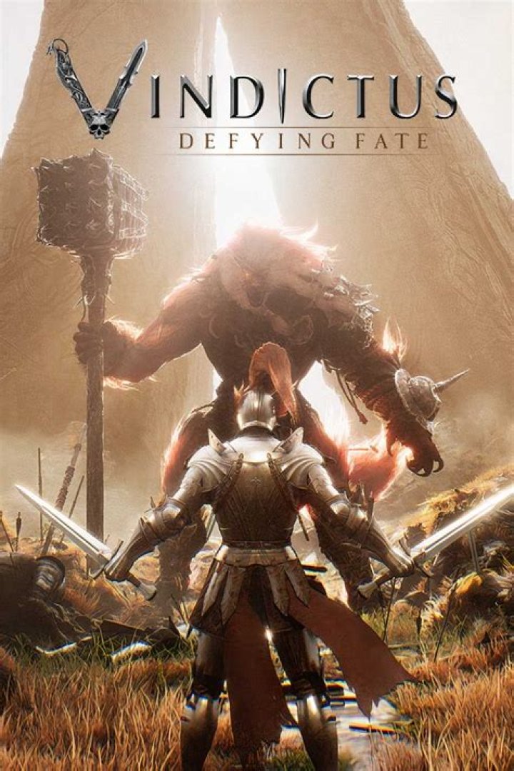 Vindictus: Defying Fate - A Deep Dive into the Epic MMORPG Experience
