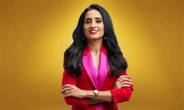Vineeta Singh Net Worth: A Deep Dive into Her Financial Success
