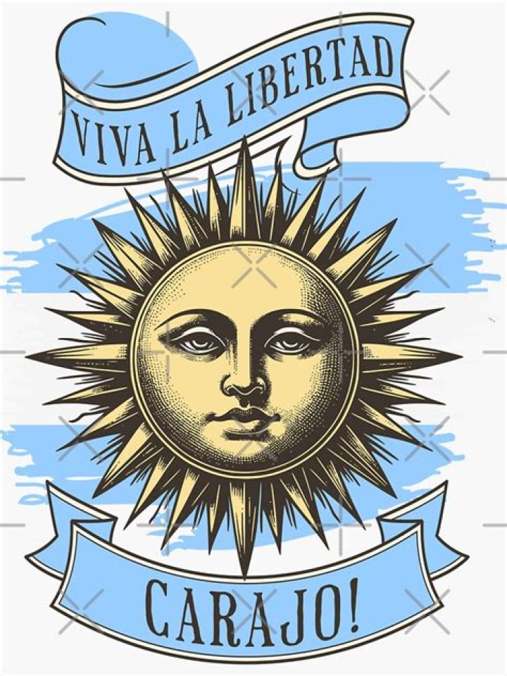 Viva La Libertad Carajo: Understanding the Rallying Cry for Freedom