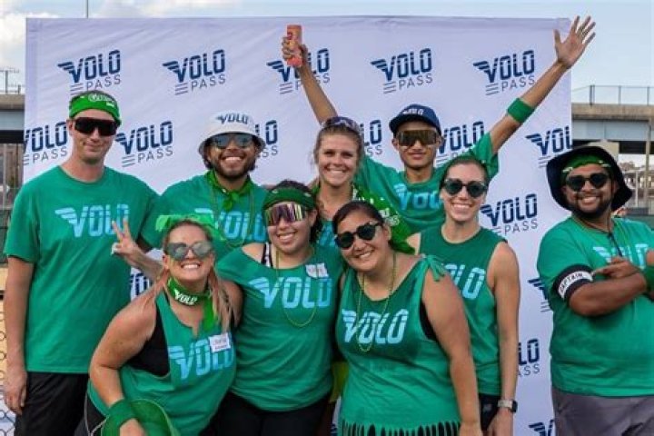 Volo Sports Denver: The Ultimate Guide to Recreational Sports and Community Engagement