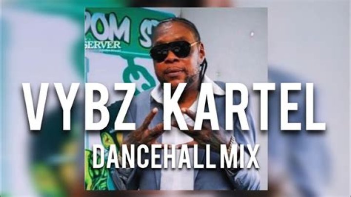 Vybz Kartel's Long-Awaited Release from Prison: What It Means for Dancehall