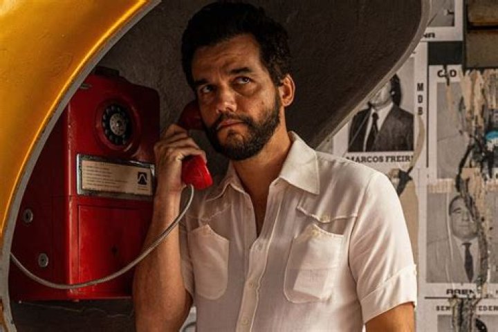 Wagner Moura Net Worth: A Deep Dive into the Life and Success of the Talented Actor