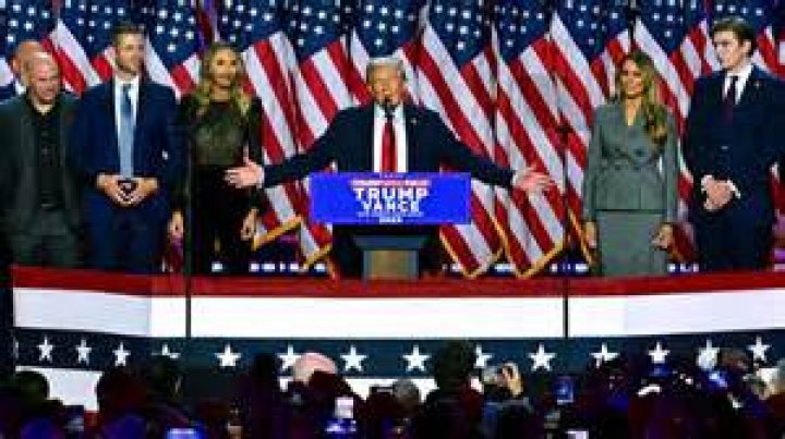 Was Donald Trump Ever in the Military?