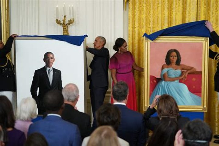 Was Michelle Obama Born a Man? Debunking the Myth with Facts