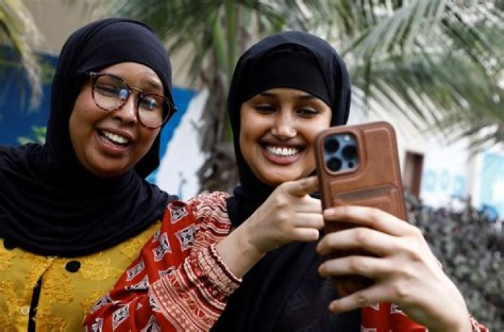 Wasmo Somali Instagram: The Ultimate Guide to the Rising Star