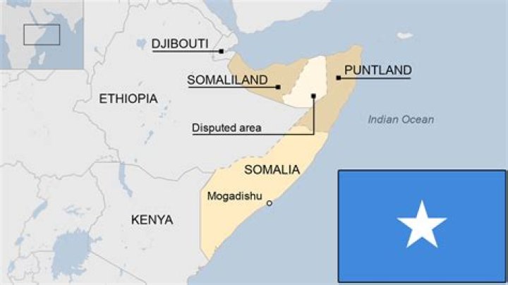 Wasmo Somalia: The Rise of a Cultural Phenomenon That's Taking the World by Storm
