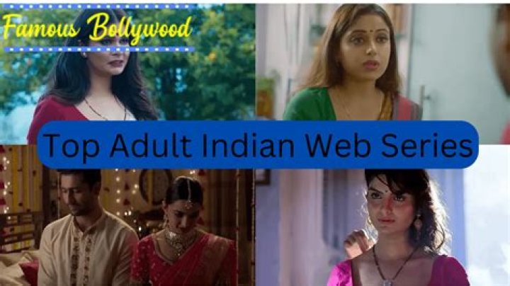 Watch Indian Adult Web Series on Webmaal.com: A Deep Dive