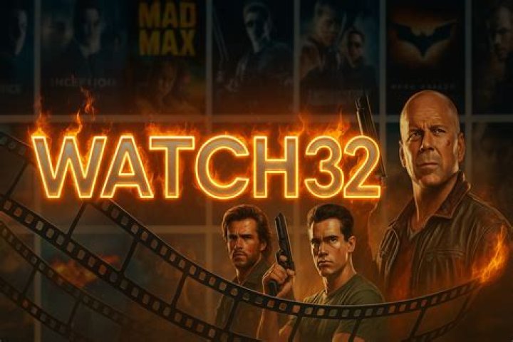 Watch32: Your Gateway to Unlimited Streaming
