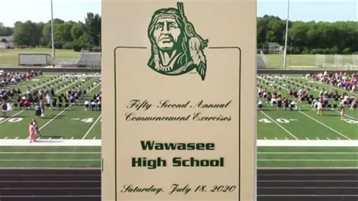 Wawasee High School: A Hub of Excellence and Community Spirit