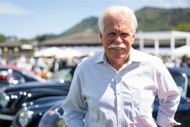 Wayne Carini Net Worth: Exploring the Wealth of a Classic Car Icon