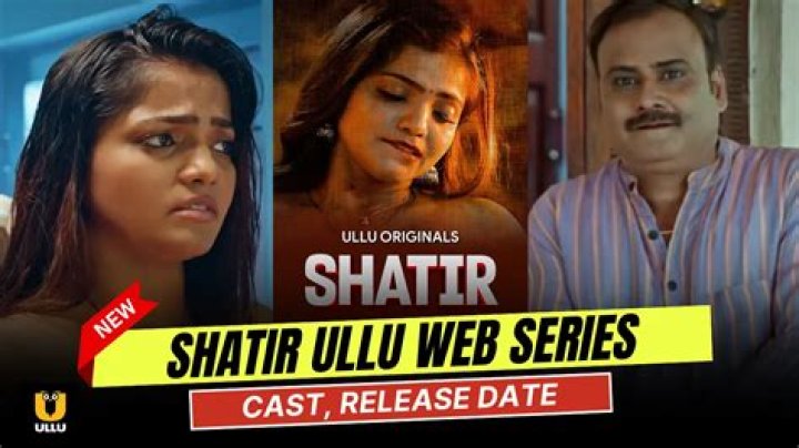 Web Series Ullu: The Sensation That's Taking Over the Internet