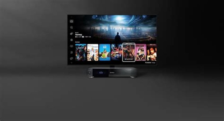 WebMaxHD: Your Ultimate Destination for High-Quality Media Streaming