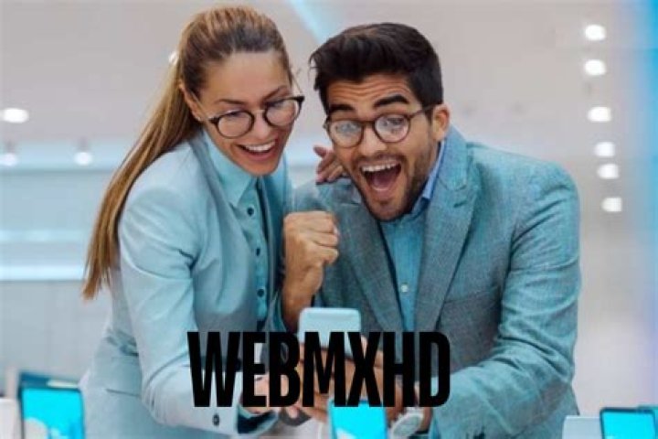 WebMXHD.com: Your Ultimate Destination for High-Quality Entertainment