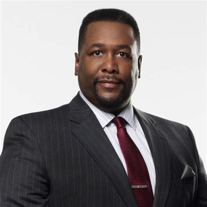 Wendell Pierce: A Journey Through Talent and Tenacity