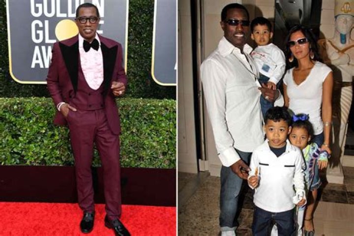Wesley Snipes's Parents | Background and Family Life