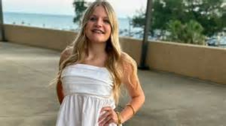 What Did Aubreigh Wyatt's Note Say? Understanding the Impact and Meaning Behind Her Words