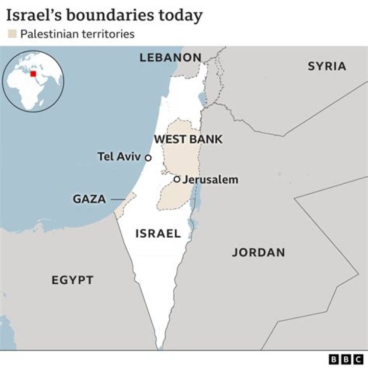 What Happened in Israel: A Comprehensive Overview