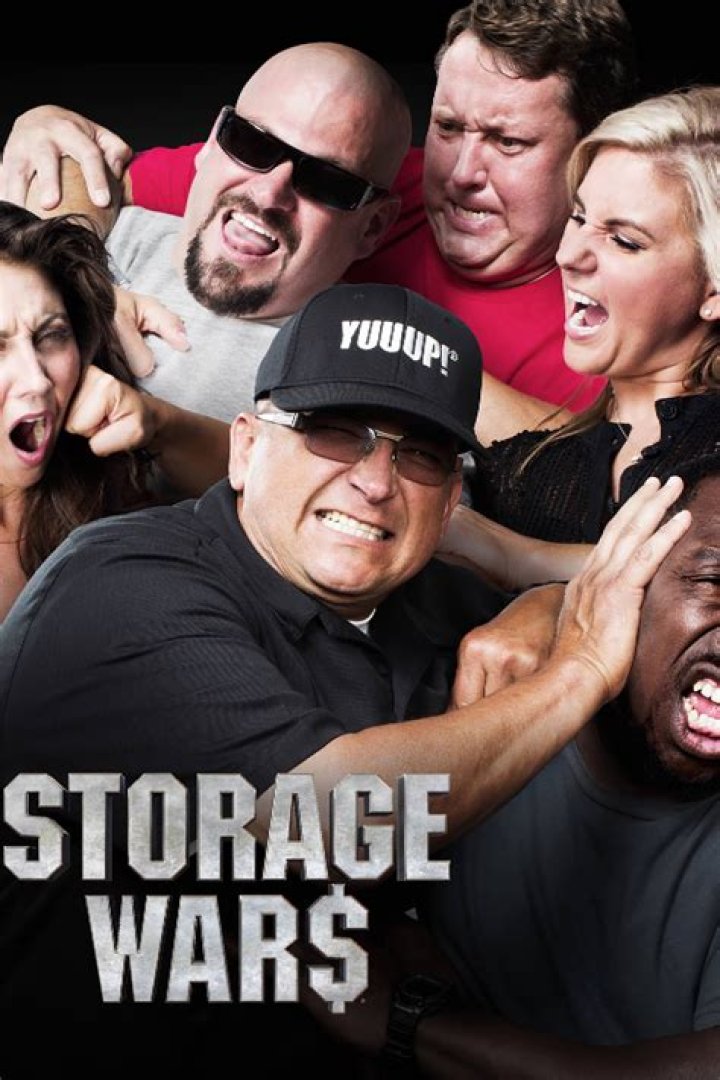 What Happened to Barry Weiss from Storage Wars? The Inside Scoop You've Been Waiting For!