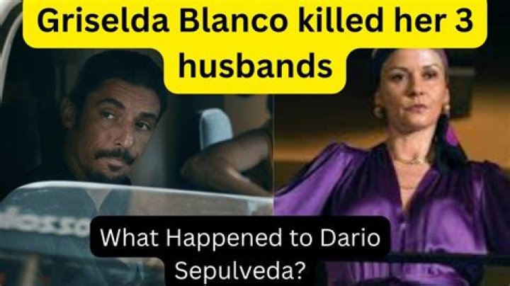 What Happened to Griselda Blanco's Sons: A Deep Dive into Their Lives and Legacy