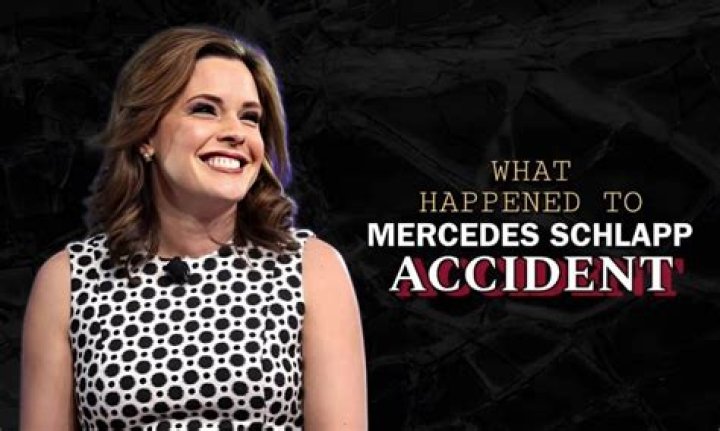 What Happened to Mercedes Schlapp Face: A Comprehensive Analysis