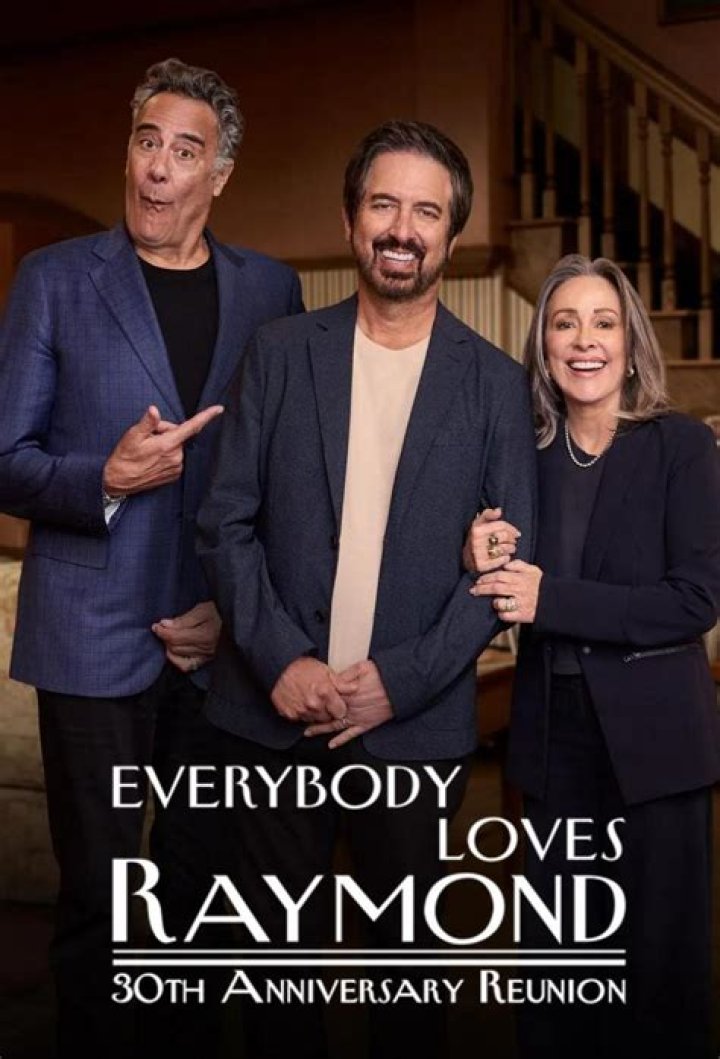 What Happened to the Cast of Everybody Loves Raymond Now?