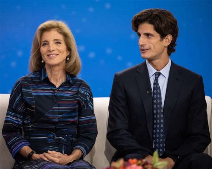 What is Caroline Kennedy's Net Worth and Why Does It Matter?