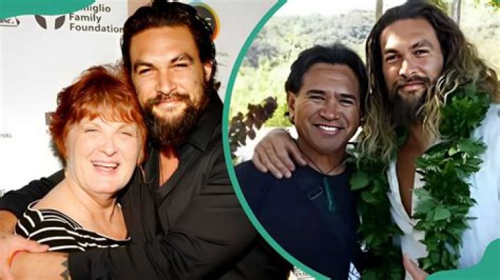 What is Jason Momoa's Heritage: Exploring the Roots of a Hollywood Icon