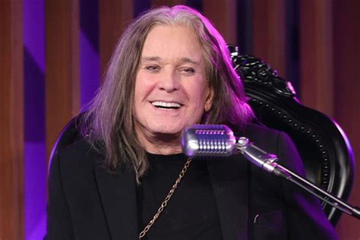 What is Ozzy Osbourne's Net Worth? Discover the Financial Success of the Prince of Darkness