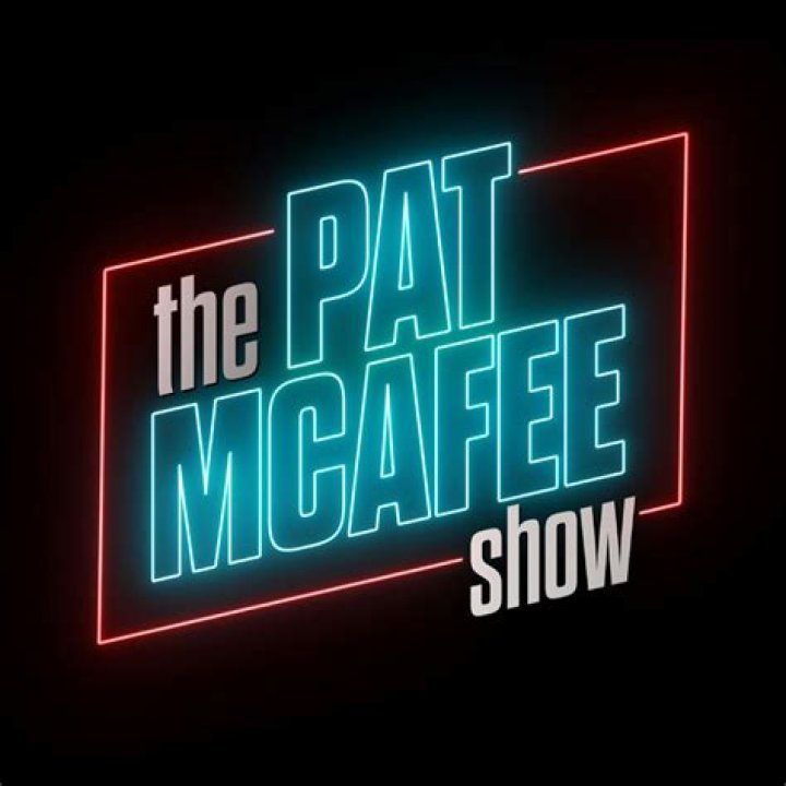 What is Pat McAfee's Background: A Comprehensive Look at His Life and Career