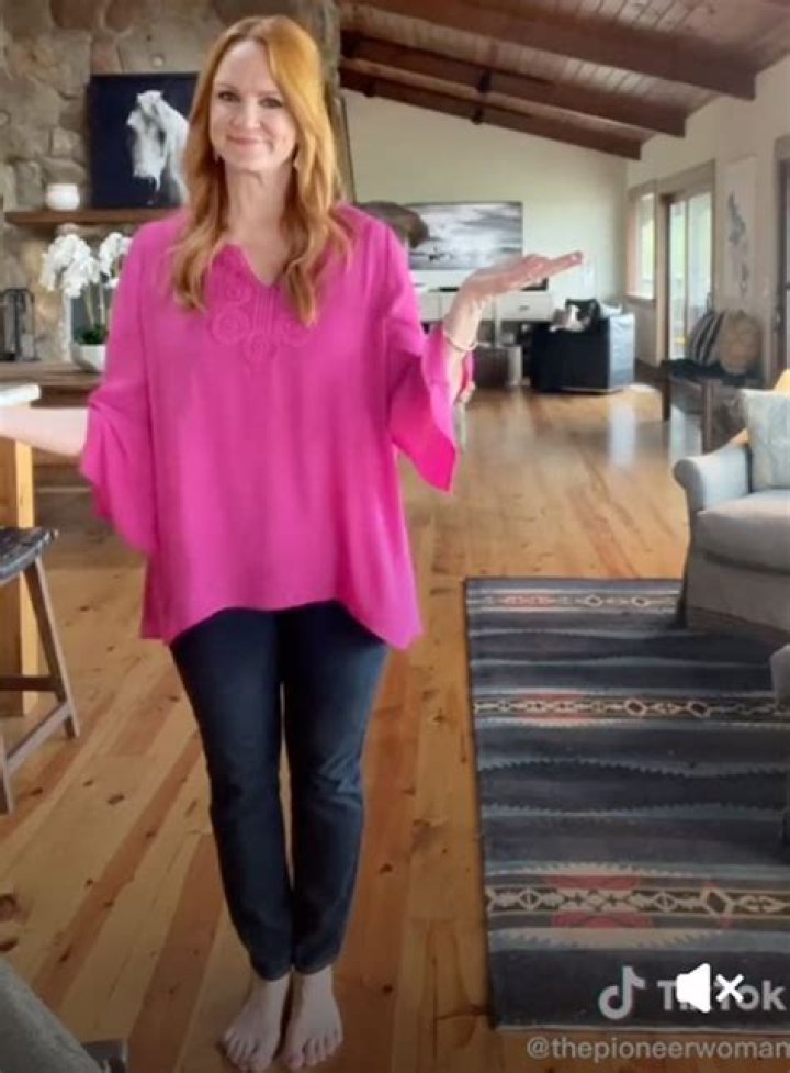 What Type of Cancer Does Ree Drummond Have?