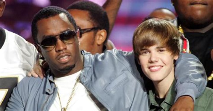 When Diddy Met Justin Bieber: A Musical Journey That Changed the Game