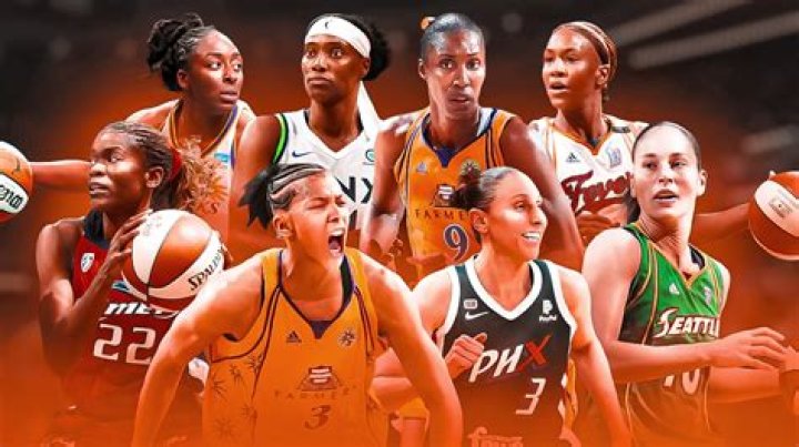 When Does the WNBA Start? Everything You Need to Know