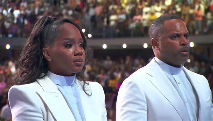 When Faith Meets Funk: The Unforgettable Moment of TD Jakes and Diddy Dancing