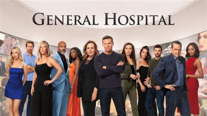 When is Steve Burton Returning to General Hospital?