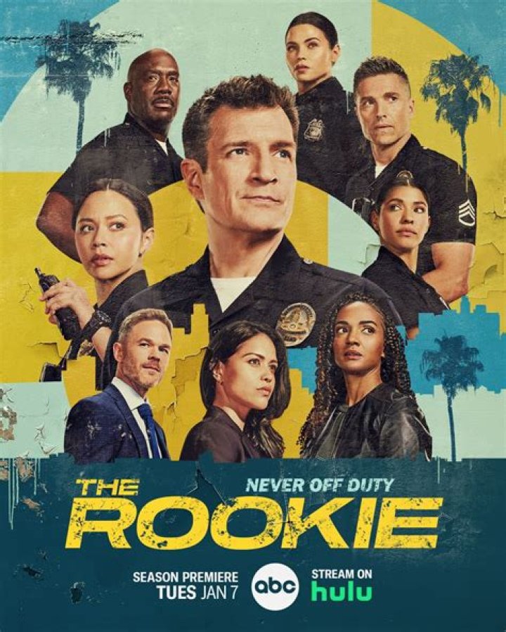 When Is The Rookie On? Everything You Need to Know About the Series