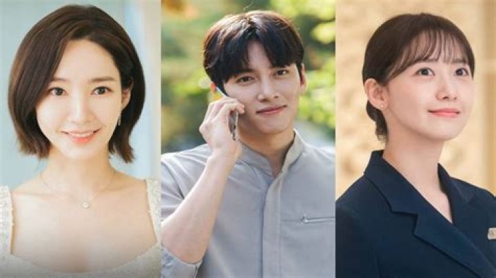 When Love Blossoms: The Anticipated Union of Ji Chang Wook and Nam Ji Hyun