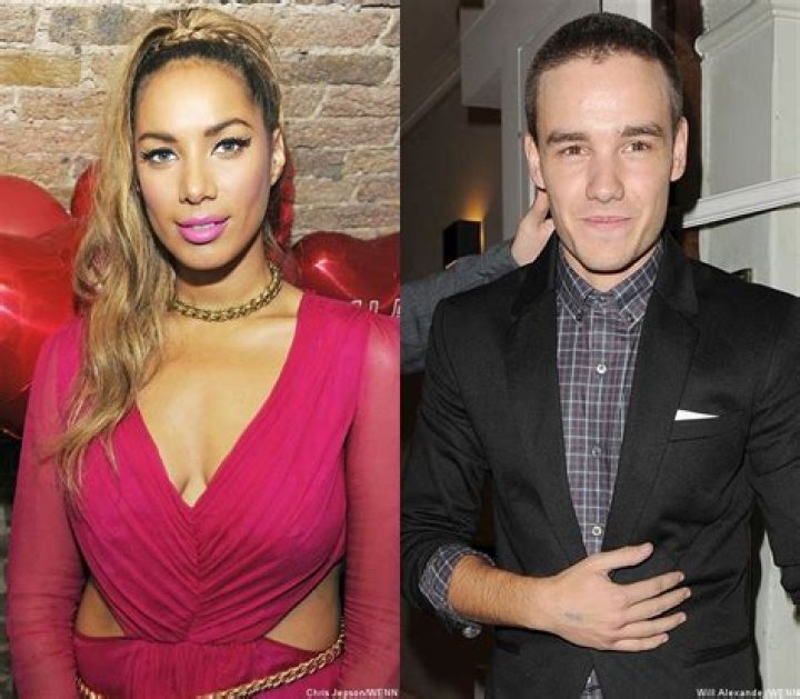 When Music Meets Magic: The Connection Between Leona Lewis and Liam Payne