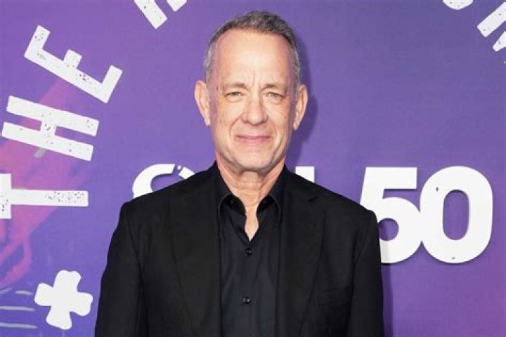 When Tom Hanks Was Big: Exploring the Actor's Age in the Iconic Role