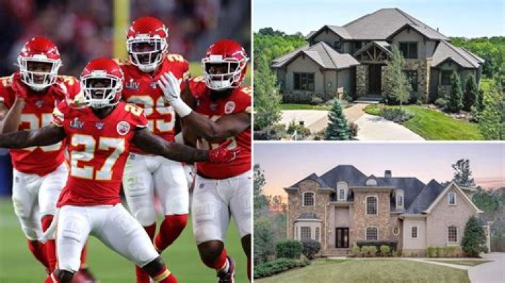 Where Does Brian Bosworth Live Now? Exploring the Life and Home of a Football Legend