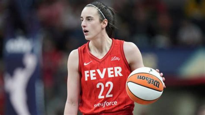 Where Does Caitlin Clark Play: A Comprehensive Guide to Her Basketball Career