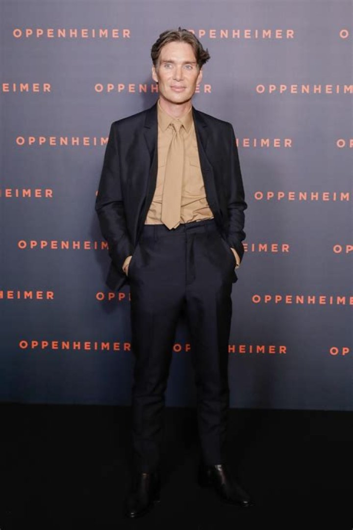 Where Does Cillian Murphy Live? Discovering the Actor's Residence and Lifestyle