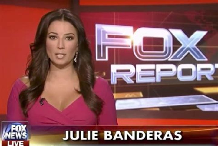 Where Does Julie Banderas Live? Exploring the Life and Residence of the Renowned News Anchor