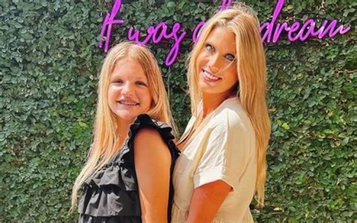 Where is Aubreigh Wyatt's Dad? Unraveling the Mystery