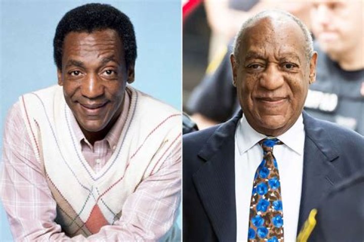 Where is Bill Cosby: A Comprehensive Look at His Life and Current Status