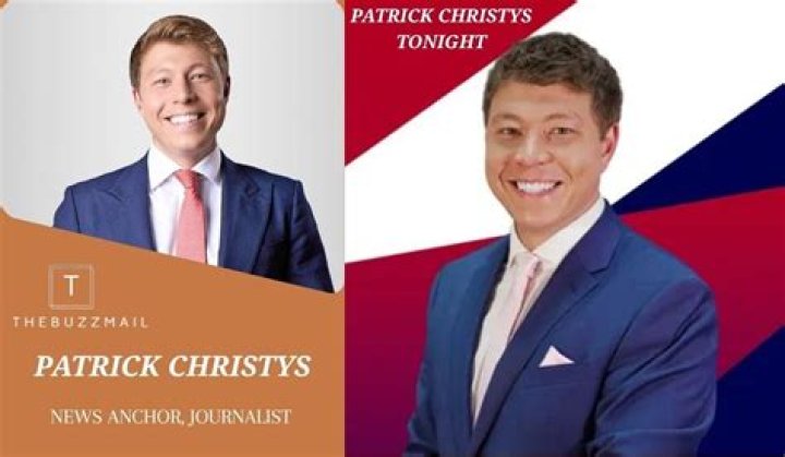 Where is Patrick Christy Today: Uncovering His Current Whereabouts