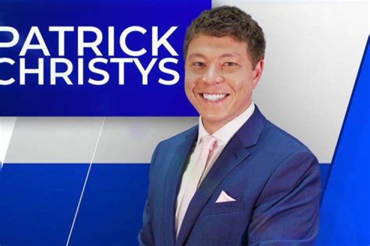 Where is Patrick Christys? Missing from GB News!