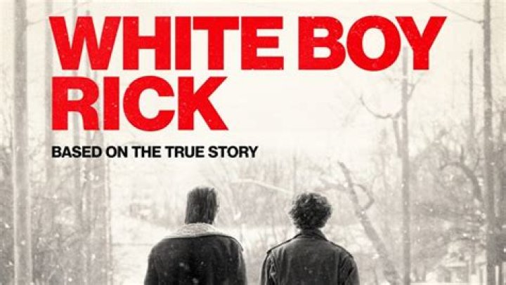 Where is White Boy Rick Now? The Untold Story of Richard Wershe Jr.