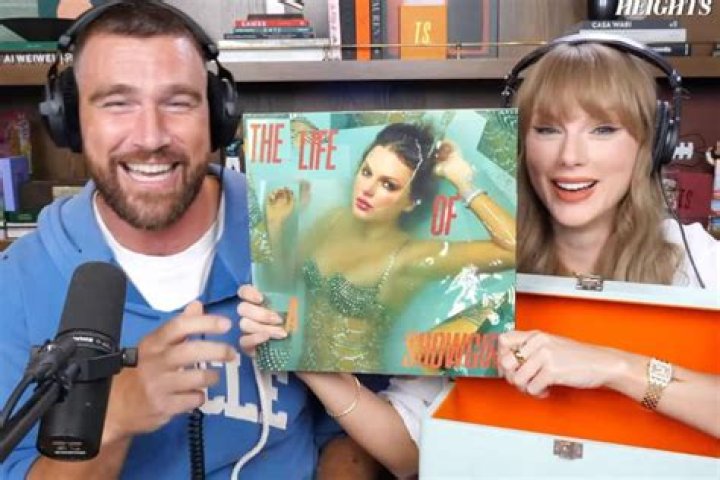 Which Song is About Travis Kelce? Unveiling the Musical Connection
