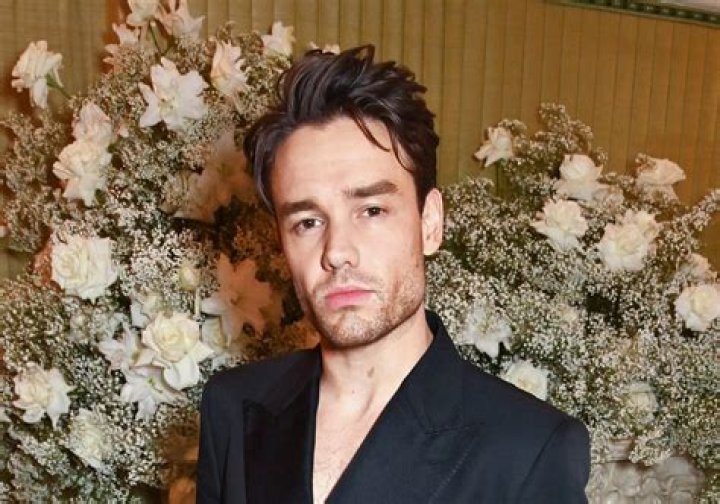 Who's Liam Payne's Better Half? Unveiling His Wife