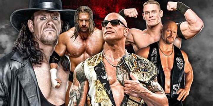 Who Are Uso's Wives? A Deep Dive into the Lives of WWE Superstars' Partners